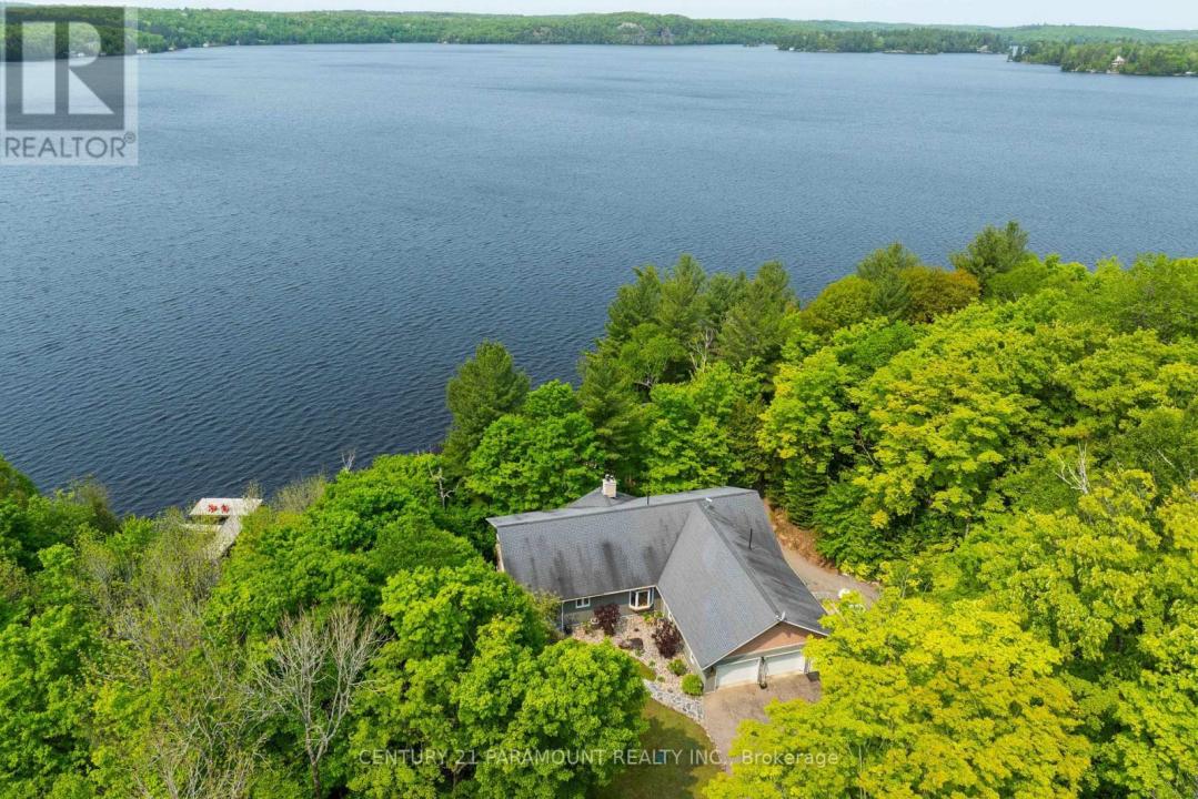 276 JEFFREY ROAD NORTH, Ryerson, Ontario P0A 1C0, Kanada