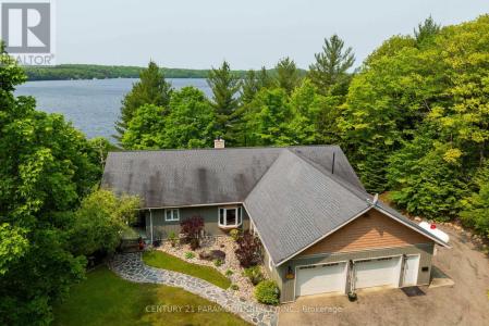 276 JEFFREY ROAD NORTH, Ryerson, Ontario P0A 1C0, Kanada