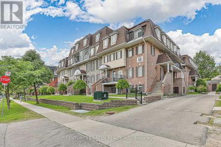 58 SIDNEY BELSEY CRESCENT, Toronto (weston), أونتاريو M6M 5J2, كندا