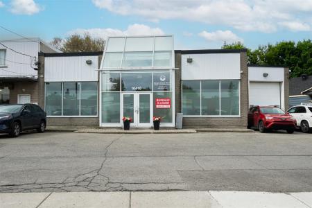 10410  Boul. Gouin O., Montréal (Pierrefonds-Roxboro), Quebec H8Y 1W4, Canada