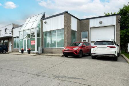 10410 Boul. Gouin O., Montréal (Pierrefonds-Roxboro), Québec H8Y 1W4, Canada