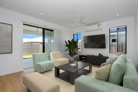 12 Cabral Court, Burdell, QLD 4818, Úc