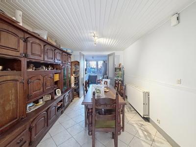 Rue georges garnir 44, Schaerbeek, 1030, Bỉ