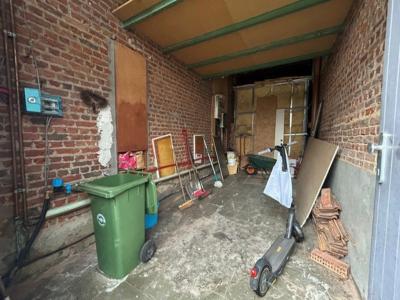 Tervuursesteenweg 162 0101, Leuven Heverlee, 3001, Belçika