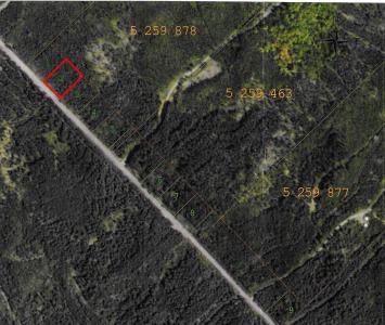 253  Rg Gravel, Dégelis, Quebec G5T 1G2, Canada