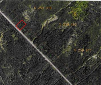 253  Rg Gravel, Dégelis, Quebec G5T 1G2, Canada