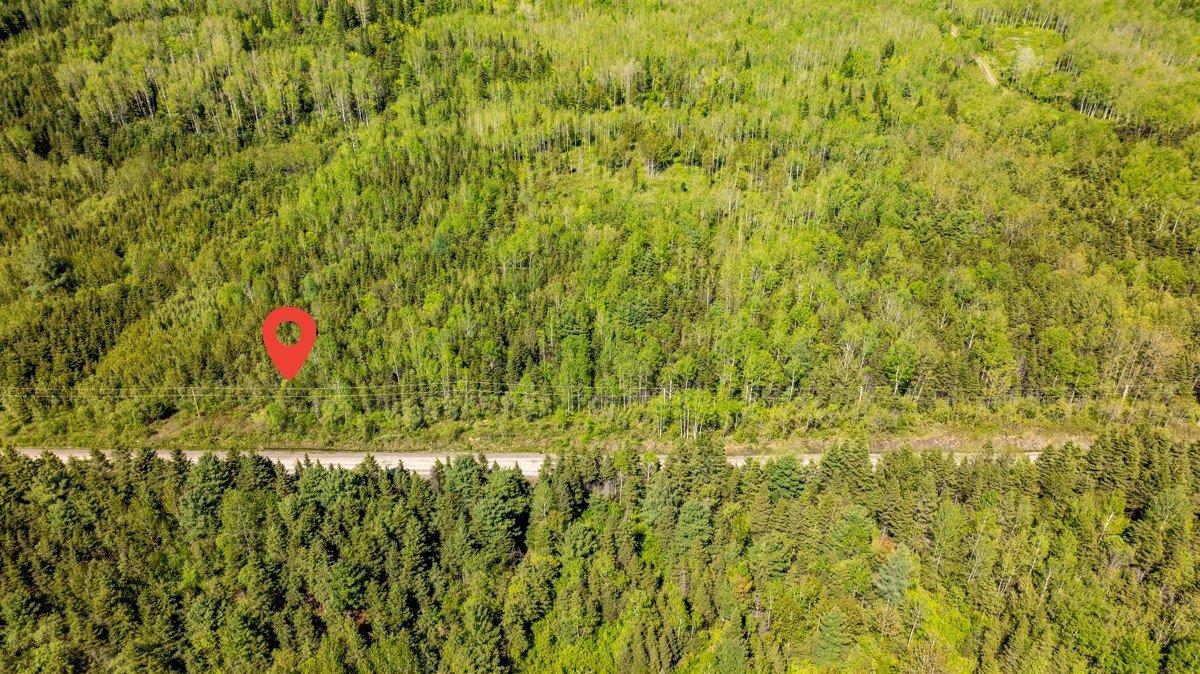 253  Rg Gravel, Dégelis, Quebec G5T 1G2, CANADÁ