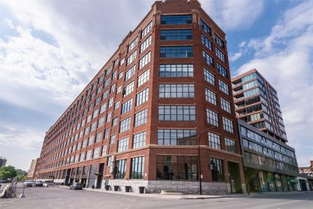 1730  Rue St-Patrick, Montréal (Le Sud-Ouest), ケベック H3K 0B2, カナダ