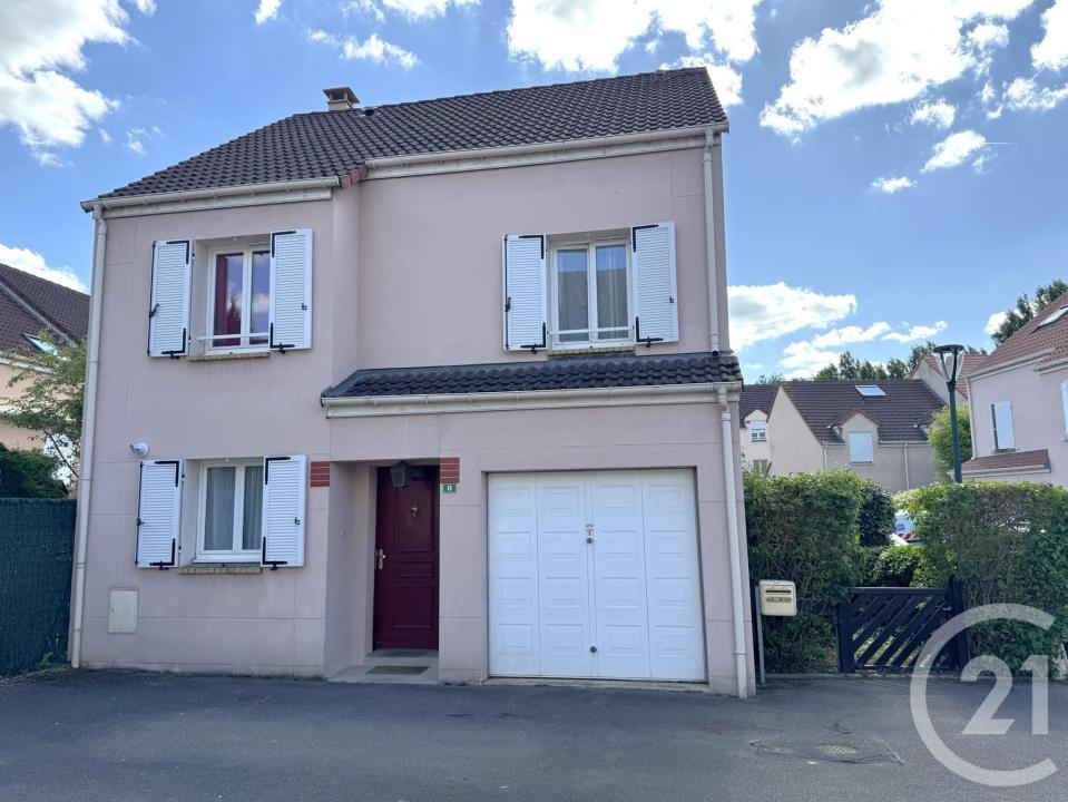 Villebon Sur Yvette, Île-de-France 91140, Франция