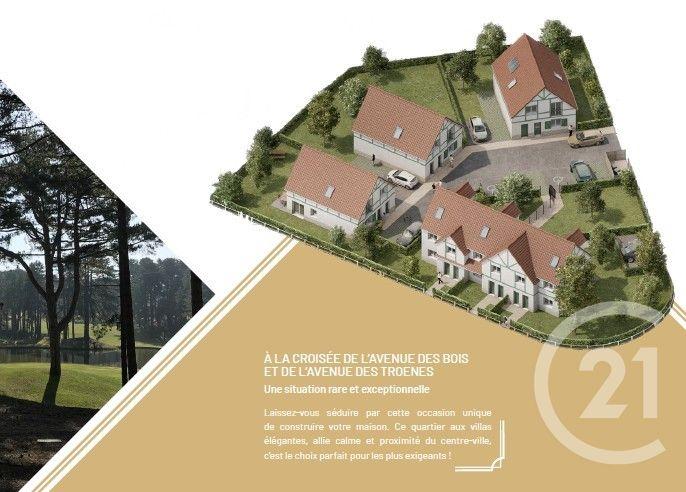 Neufchatel Hardelot, Nord-Pas-de-Calais 62152, France