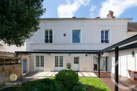 Jossigny, Île-de-France 77600, Франция