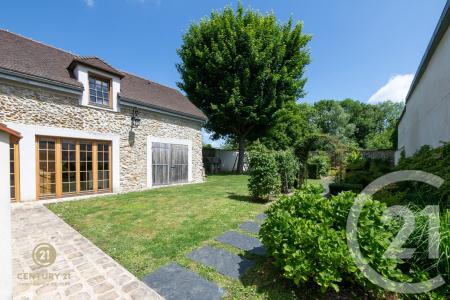 Jossigny, Île-de-France 77600, Франция