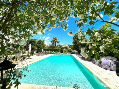 Grasse, Provence-Alpes-Côte D'Azur 06130, アキタン