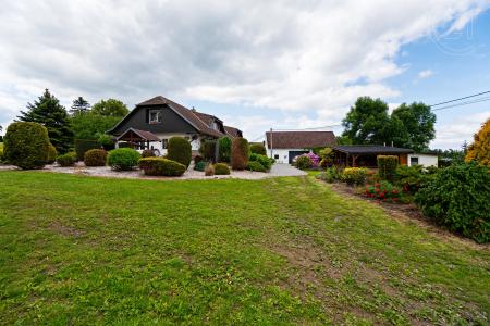 Mirošov, Rokycany 33843, Czech Republic