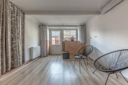 Třebešovská, Praha, území Hlavního města Prahy 19300, Czech Republic