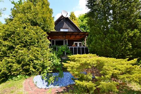 Pod Višňovkou, Kunice, Praha-východ 25169, République Tchèque