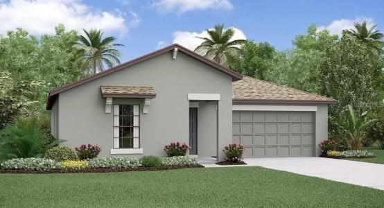 4015 86th Street E, Palmetto, Florida 34221, USA