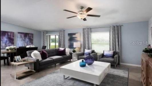 4015 86th Street E, Palmetto, Florida 34221, HOA KỲ