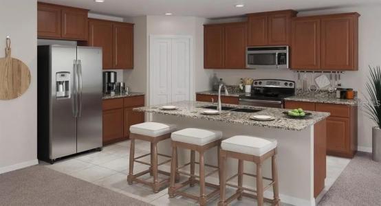 4015 86th Street E, Palmetto, Florida 34221, HOA KỲ
