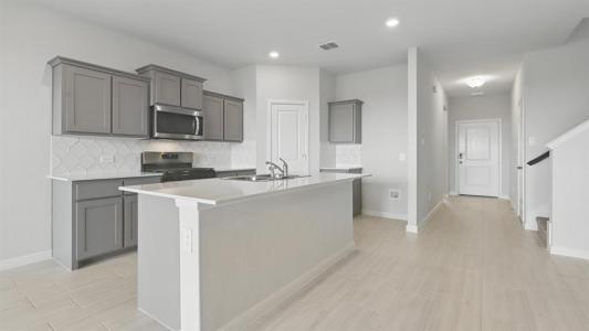 804 SAGE DR, Boyd, Texas 76234, Estados Unidos
