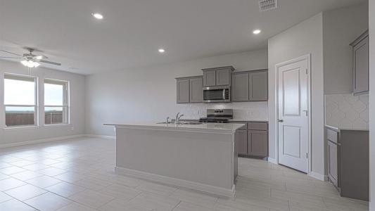 804 SAGE DR, Boyd, Texas 76234, Estados Unidos