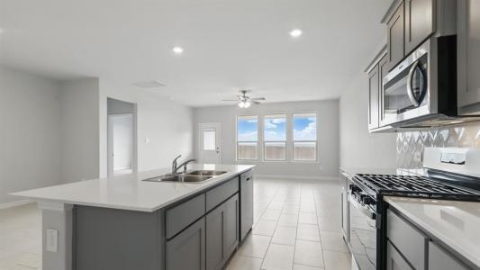 804 SAGE DR, Boyd, Texas 76234, Estados Unidos