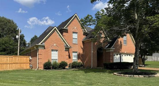 7110 Frosty Meadow, Memphis, Tennessee 38125, Estados Unidos