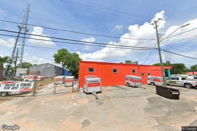 2101 N Pace Blvd, Pensacola, Florida 32505