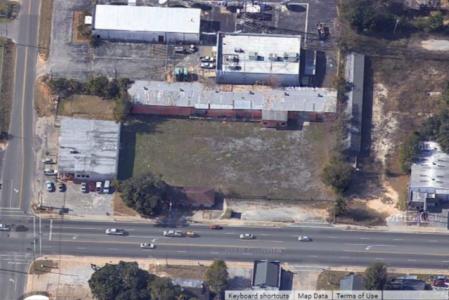 2101 N Pace Blvd, Pensacola, Florida 32505