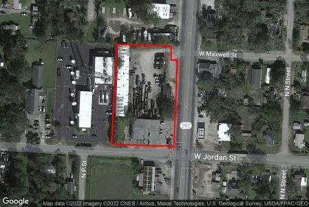 2101 N Pace Blvd, Pensacola, Florida 32505