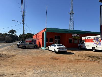 2101 N Pace Blvd, Pensacola, Florida 32505
