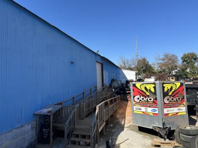 2101 N Pace Blvd, Pensacola, Florida 32505