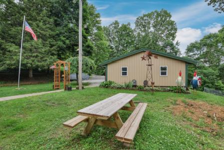 3255 Crawfis Rd. SE, Lancaster, Ohio 43130, Estados Unidos