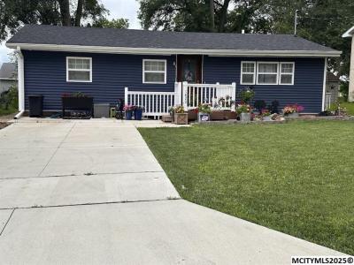 1820 S Coolidge, Mason City, Iowa 50401, USA
