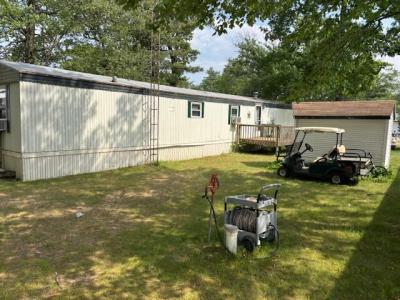 1633 S Camp Ave., White Cloud, ミシガン 49349, アメリカ合衆国