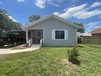 103 S 3rd Street, Stockdale, Texas 78160, USA