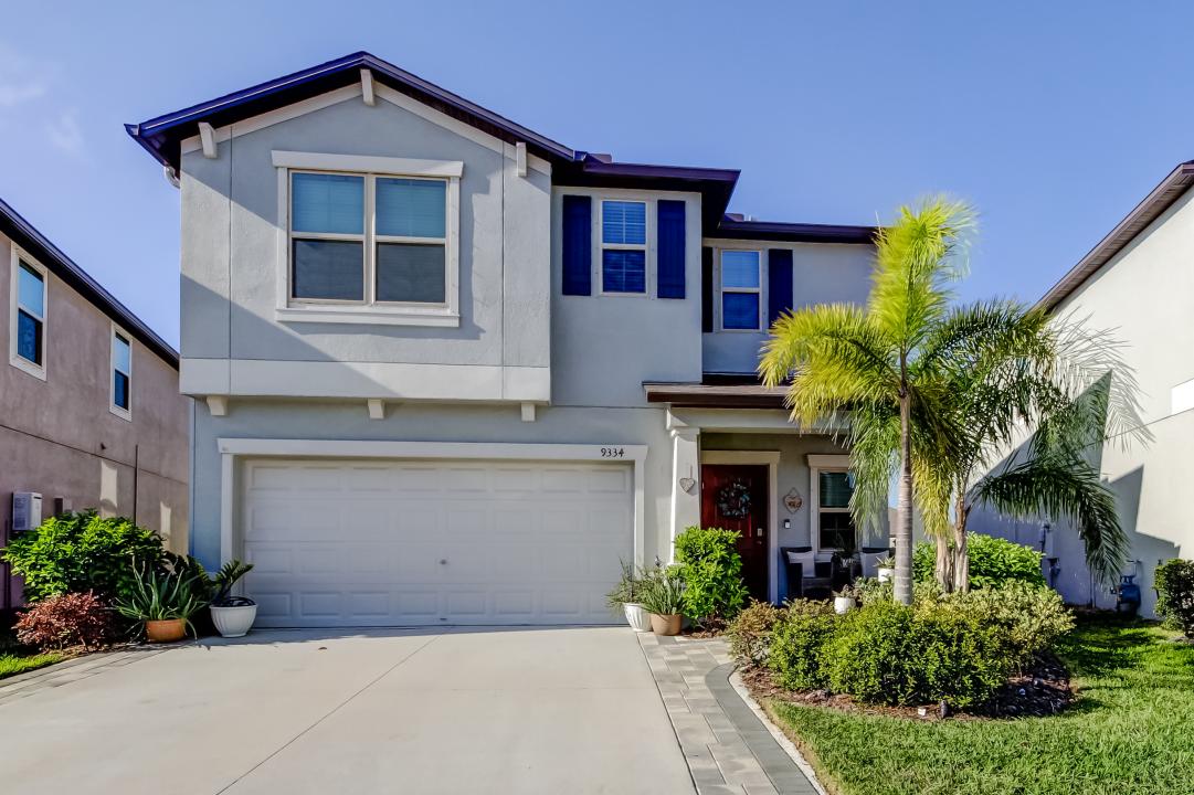 9334 Lemon Drop Lp, Sun City Center, Florida 33573