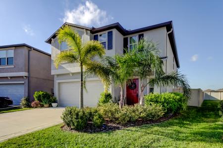 9334 Lemon Drop Lp, Sun City Center, Florida 33573