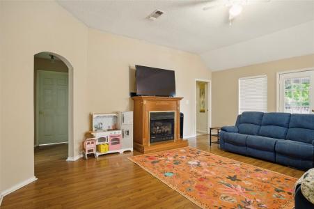 111 Christpher Drive, Cooper, טקסס 75432, ארצות הברית של אמריקה 