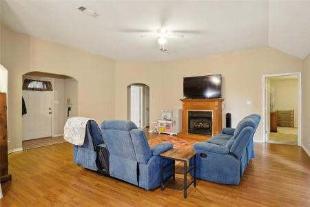 111 Christpher Drive, Cooper, טקסס 75432, ארצות הברית של אמריקה 