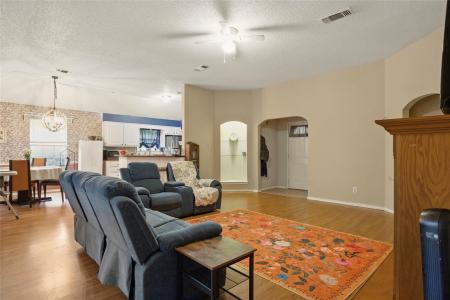 111 Christpher Drive, Cooper, טקסס 75432, ארצות הברית של אמריקה 