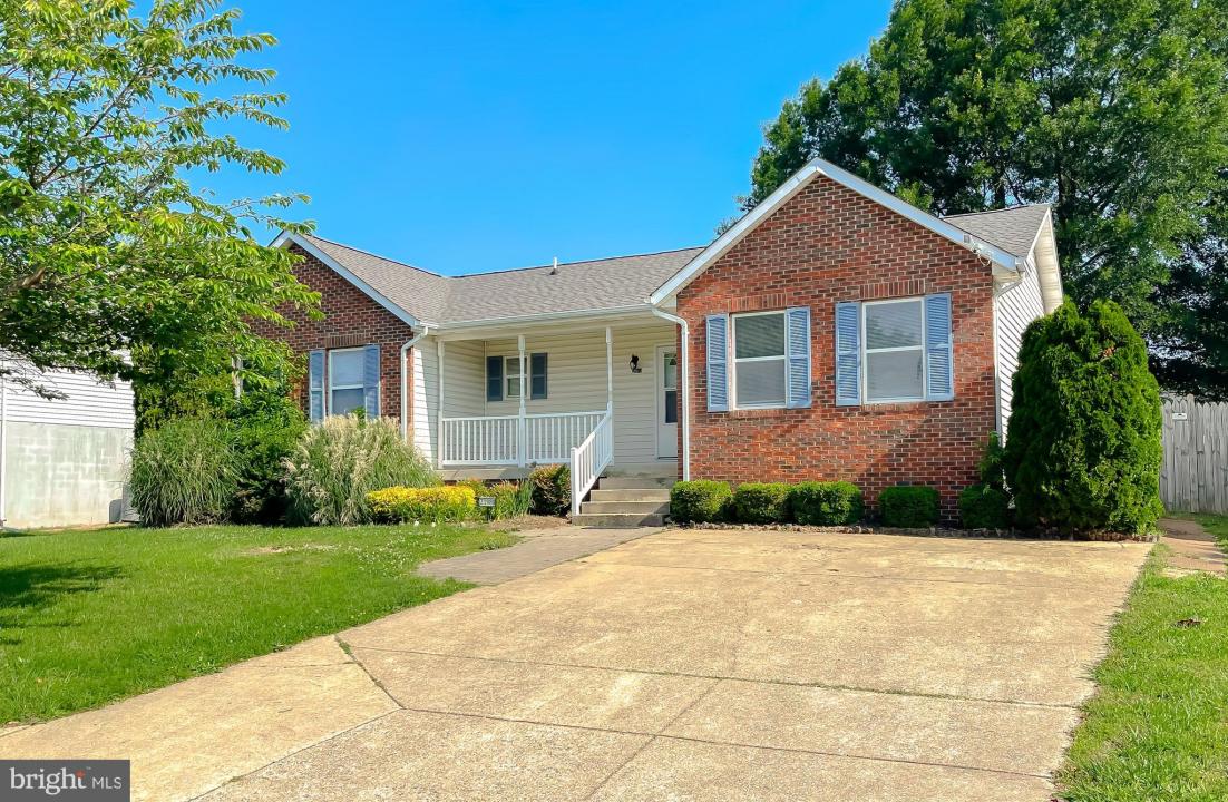 21980 Clipper Drive, Great Mills, Maryland 20634