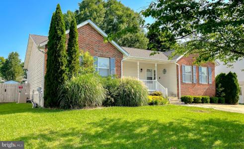21980 Clipper Drive, Great Mills, Maryland 20634