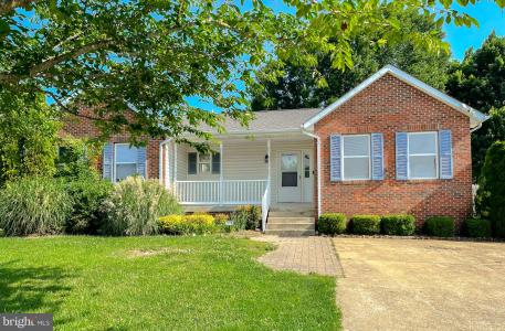 21980 Clipper Drive, Great Mills, Maryland 20634