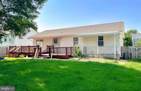 21980 Clipper Drive, Great Mills, Maryland 20634