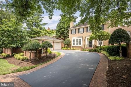 8329 Turnberry, Potomac, Maryland 20854, USA