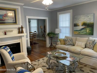 1005 Sunset Ave, Rocky Mount, North Carolina 27804