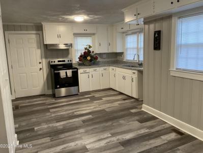 1005 Sunset Ave, Rocky Mount, North Carolina 27804