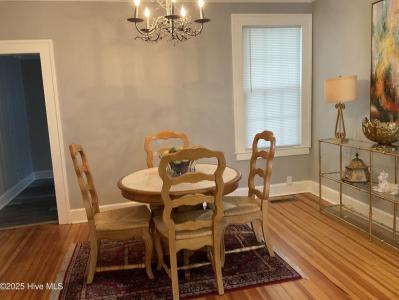 1005 Sunset Ave, Rocky Mount, North Carolina 27804