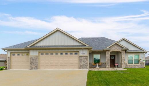 14658 METTLER DR, HALLSVILLE, Missouri 65255, Estados Unidos